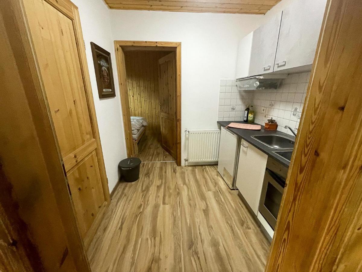 Haus Im Gruenen Villa Trendelburg Kültér fotó